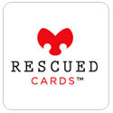 Rescued Cards